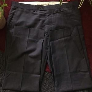 Zara Mens dress pants